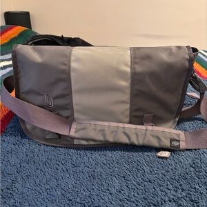 Timbuk2 Classic Messenger Bag